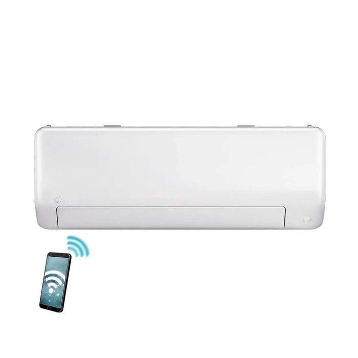 Midea All Easy Pro AEP218NXD6 18.000 BTU/h Κλιματιστικό Inverter