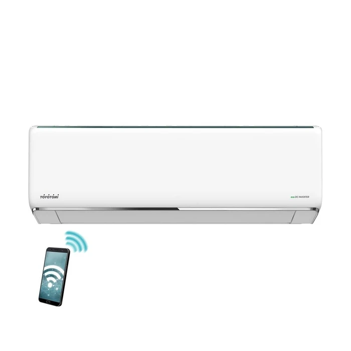 Toyotomi THN THG A56VR24 VR 18.000 BTU/h Κλιματιστικό Inverter