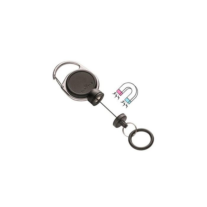 Είδη Συνεδρίου Durable Jojo EXTRA STRONG with holder for disinfectant hand gel