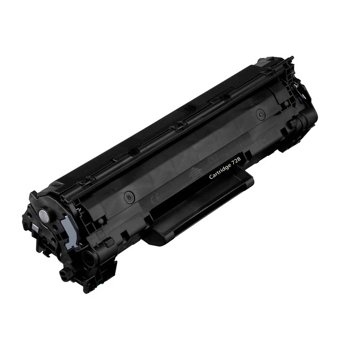 Συμβατό Toner Freecolor Canon CC530AD (2662B002) 2x black 3500 S.