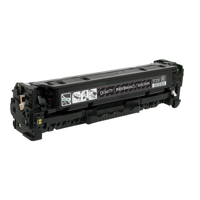Συμβατό Toner Freecolor Canon CC530AD (2662B002) 2x black 3500 S.