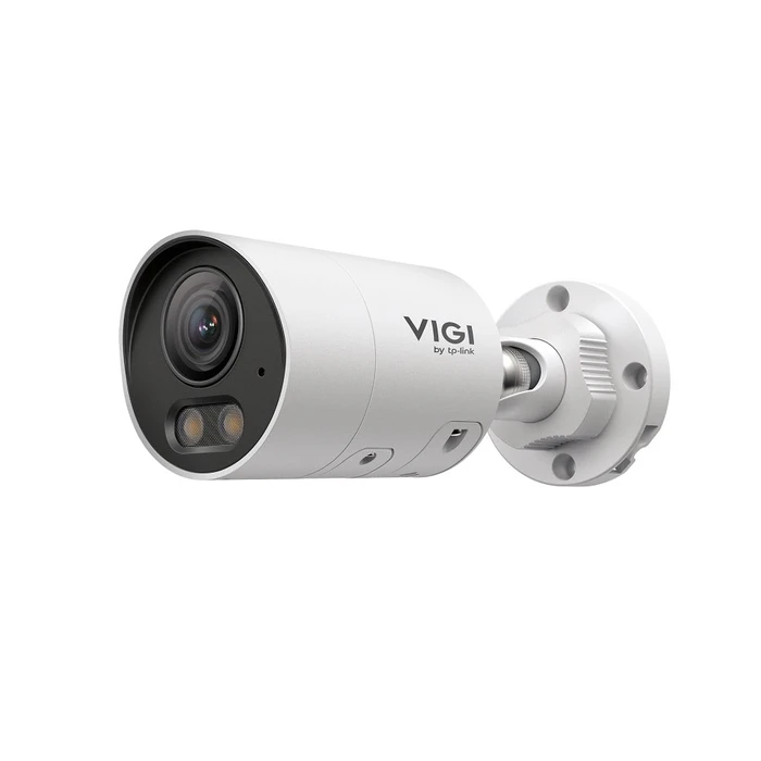 Κάμερα Παρακολούθησης TP-Link Bullet H.265+ 4Mp/Insight S345S(4Mm)