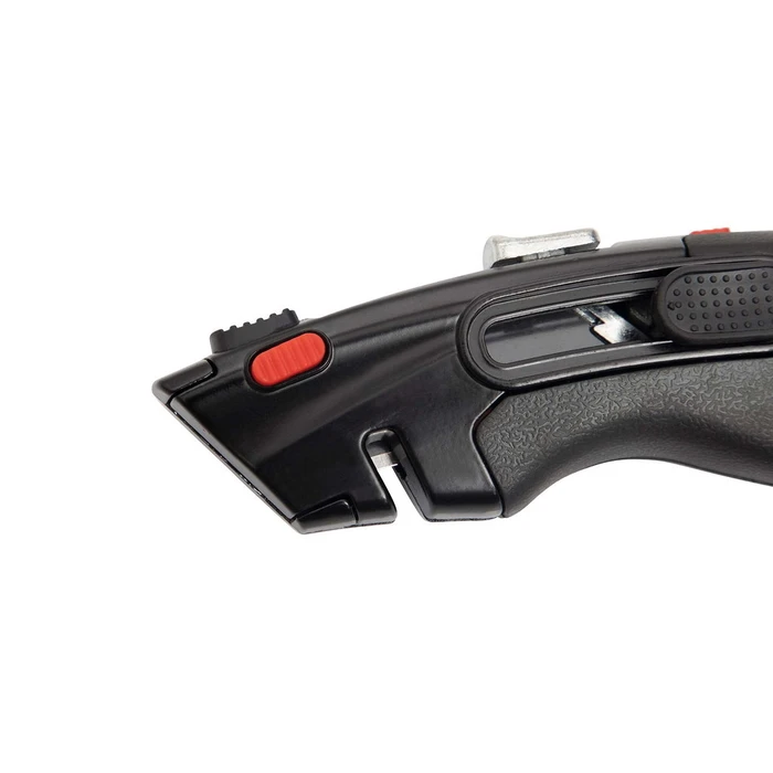 Κοπίδι Maul safety cutter MAULwork, 18 mm black