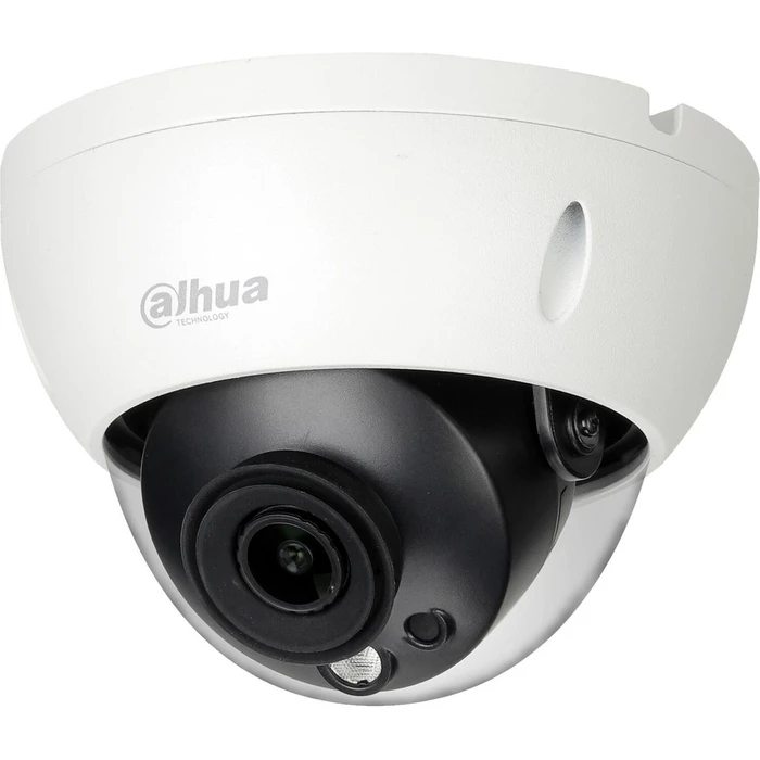 Κάμερα Παρακολούθησης Dahua Net 5Mp Ir Dome Hdbw5541R-Ase-0280Bopat