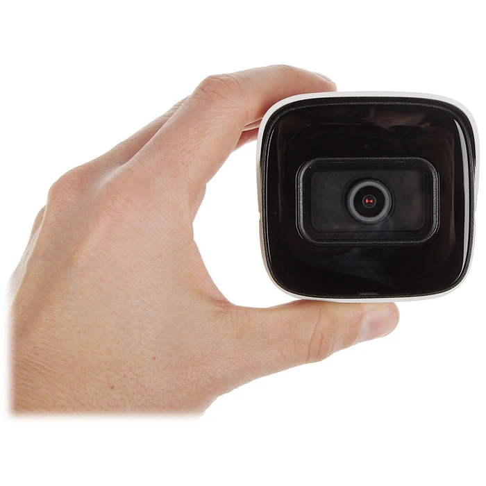 Κάμερα Παρακολούθησης Dahua Net 4Mp Ir Bullet Ipc-Hfw3441E-As-0280B-S2