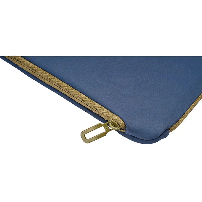 Τσάντα Laptop Tucano Doppio Neopren Sleeve for MacBook Pro 14", Blue, BFDOP1314-B