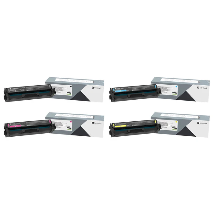 Γνήσιο Toner Lexmark C320030 Magenta Print Cartridge