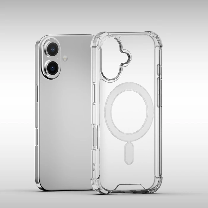 Θήκη Κινητού 4Smarts Hybrid Ibiza for Apple iPhone 16