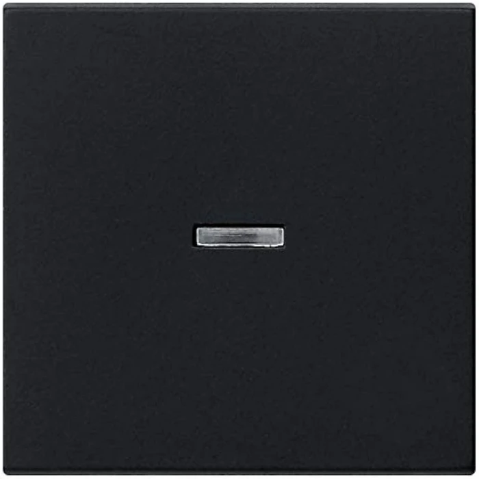 Πλαίσιο Διακόπτη GIRA 0290005 rocker control. System 55 Black