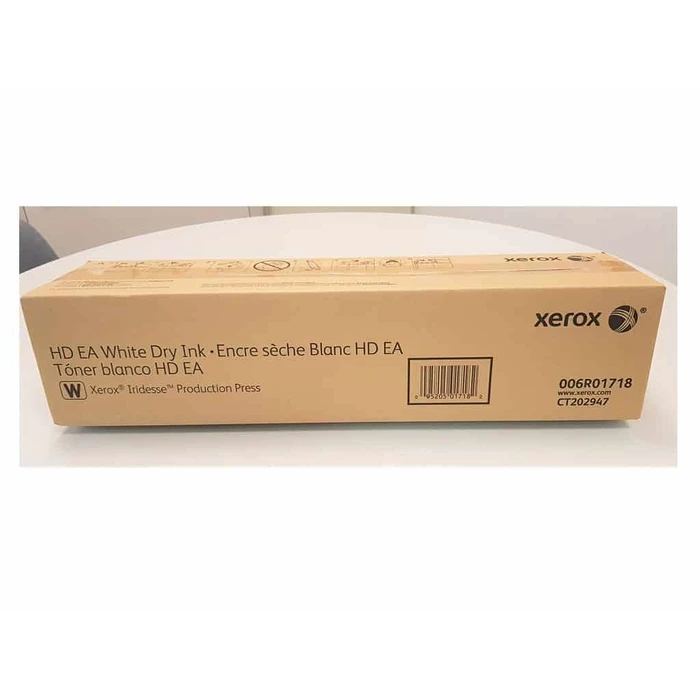 Xerox Αναλώσιμος Τόνερ Λευκού Χρώματος Iridesse Sold White