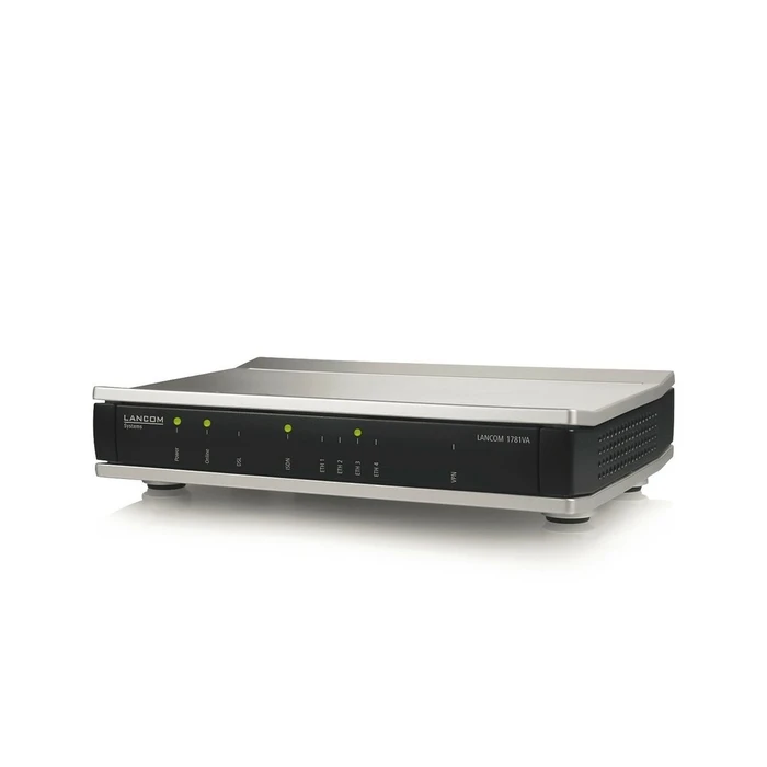 Τηλέφωνο IP LANCOM VoIP Advanced Option - Lizenz - 10 gleichzeitige VoIP-Leitungen