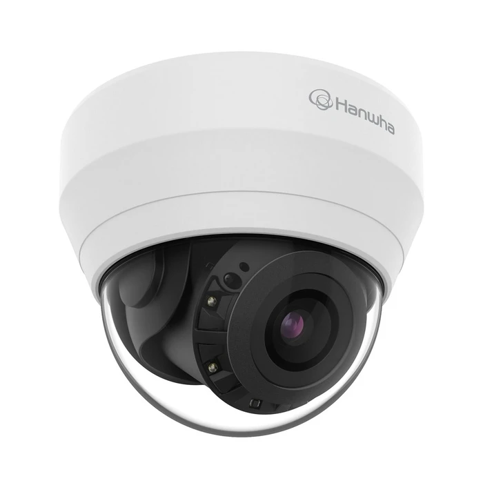 Κάμερα Παρακολούθησης Hanwha Techwin 2MP WiseNet Q QND-6082R Netzwerkkam