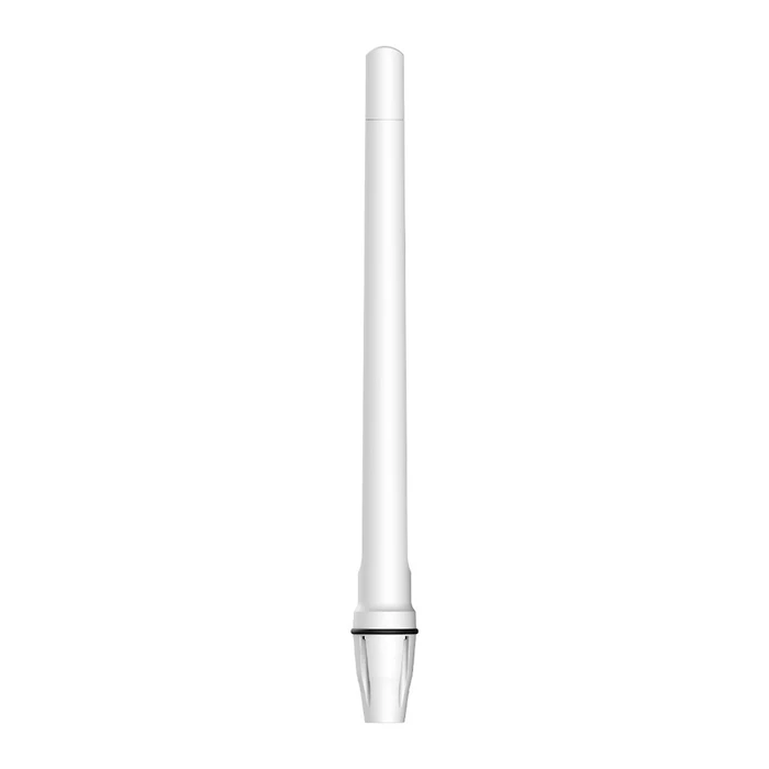Κεραία WiFi Poynting 5G/LTE Marine A-OMNI-0414-V1-01 White SMA-M 2x2m Twin Kabel