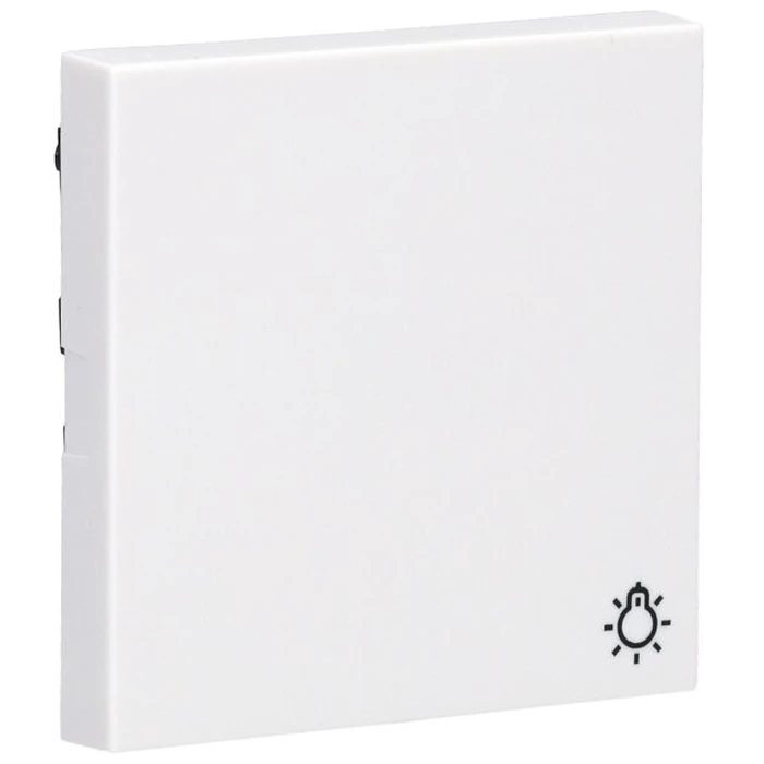 Διακόπτης Τοίχου GIRA 028503 rocker light reinWhite System 55