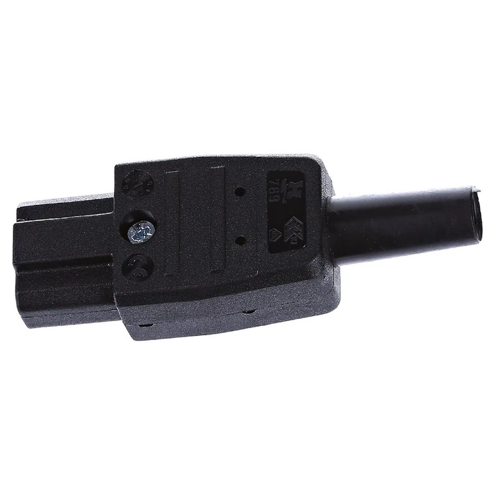 Φις Ρεύματος Bachmann hot rod can Typ 789 155 C