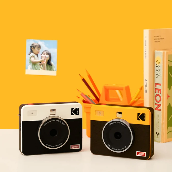 Kodak Default