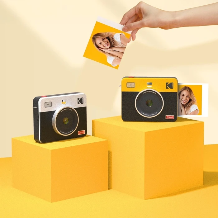 Kodak Default