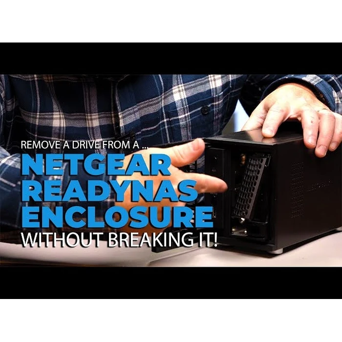 Αξεσουάρ Δικτύου Netgear DEF DRIVE RETENTION CAT2 5YRS