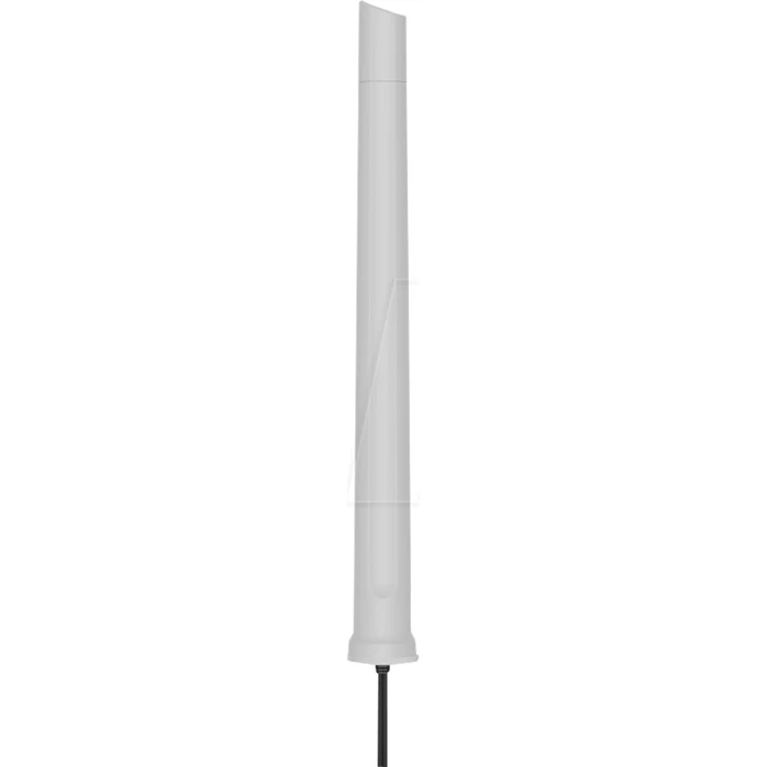 Κεραία WiFi Poynting 5G/LTE M2M/IoT A-OMNI-0600-V1-02 White SMA (M) 6,2dbi Ultra-Wide-Omni LTE SMA