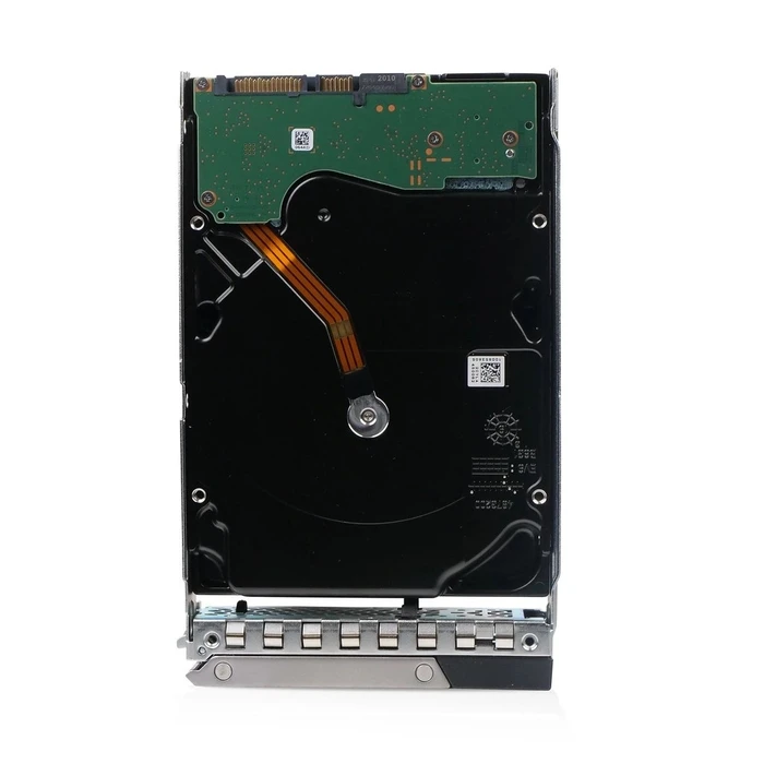 Dell EMC Σκληρός Δίσκος HDD 12TB 7.2K 6G 3.5 inch SATA W127121846