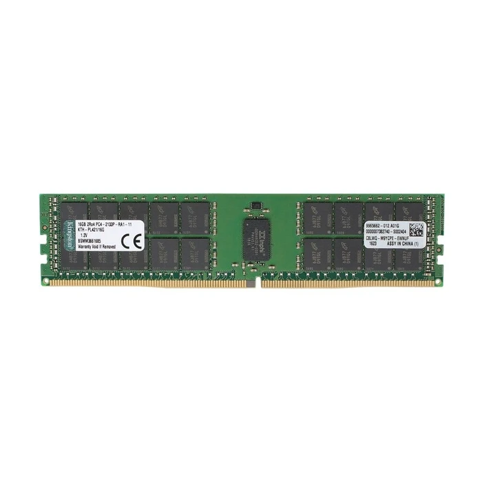 RAM Dell 16GB 2Rx4 DDR4 2133MHz