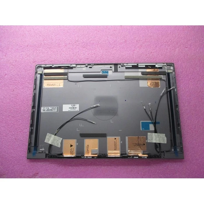 HP LCD Back Cover WWAN 250nits