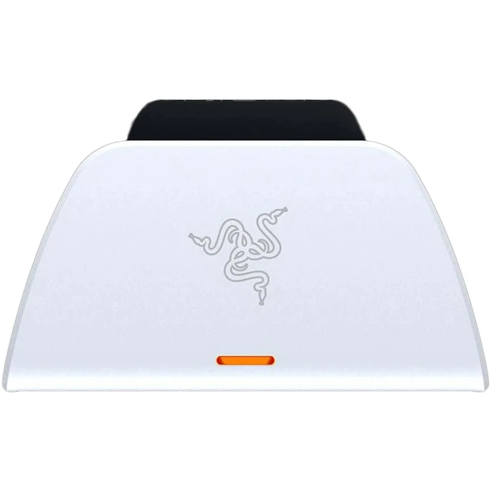 Gamepad Razer Schnell White for PS5 DualSense Wireless