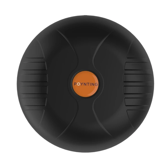 Κεραία WiFi Poynting 5G/LTE KFZ/Marine A-MIMO-0004-V1-15-B Wi-Fi Black SMA (M) 3,5~6dBi GPS/Glonass 2M