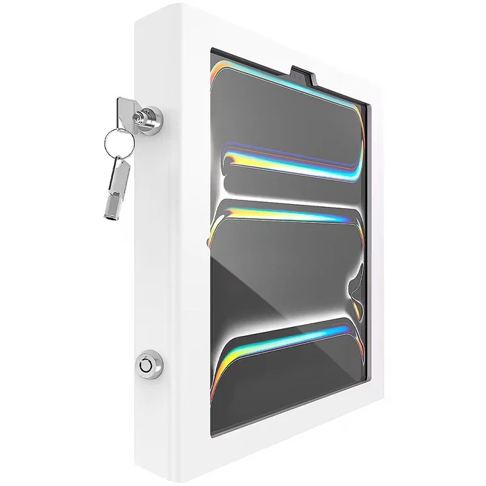 Compulocks Βάση Τοίχου για Tablet Swing Black
