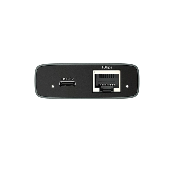 TP-Link Διαχωριστής Ethernet 2 Θυρών Gigabit Aluminum Alloy Case