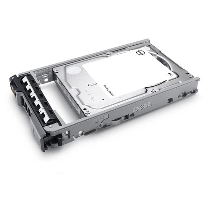 Dell Σκληρός Δίσκος 2.4TB 10K RPM SAS 12Gbps