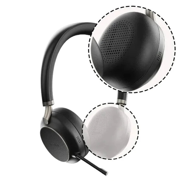 Μαξιλαράκια Αυτιών Yealink ear cushions for BH76 (2 Stk.)