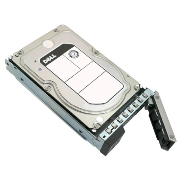 Dell Σκληρός Δίσκος 12TB 7.2K RPM SATA 6Gbps