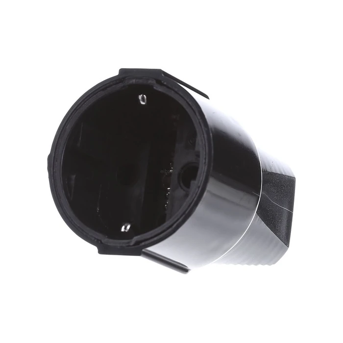 Φις Ρεύματος Bachmann Protective Black bruchfest montierbar
