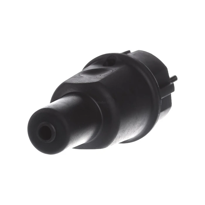 Πρίζα Bachmann Vollgummistecker Black Typ442