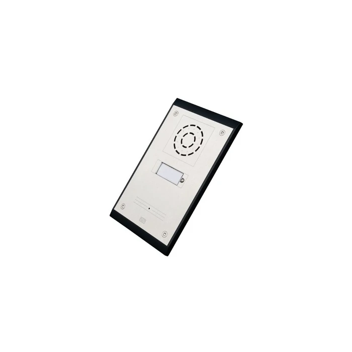 Αξεσουάρ για Θυροτηλέφωνο 2N Entry Panel Ip Uni/1Button 9153101