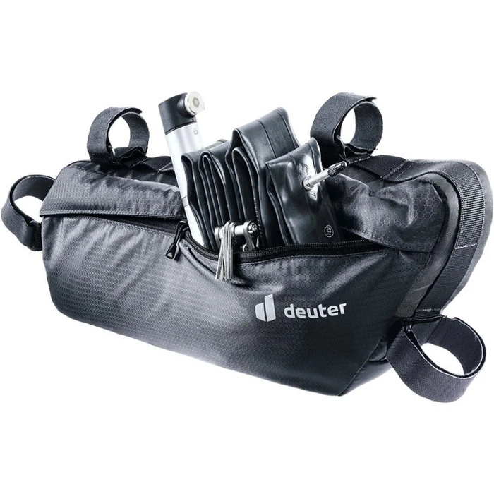 Σακίδιο Deuter Mount Mondego FB 6 universal