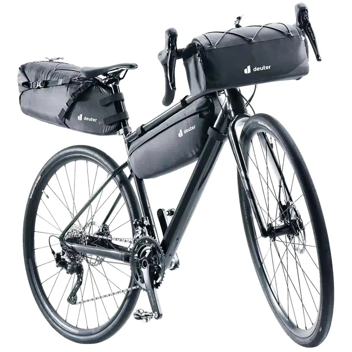 Σακίδιο Deuter Mount Mondego FB 6 universal