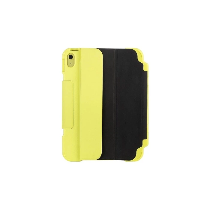 Tucano Θήκη Tablet για Apple iPad 10.9 10th Gen Κίτρινη