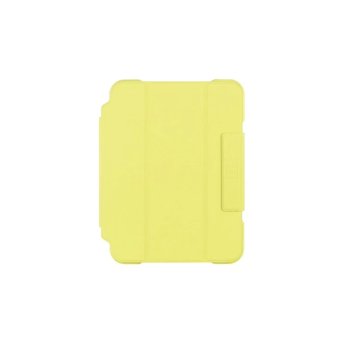 Tucano Θήκη Tablet για Apple iPad 10.9 10th Gen Κίτρινη