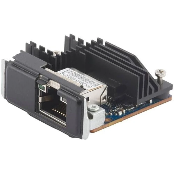 HP 10GBASE T FLEX IO Δικτυακή Κάρτα