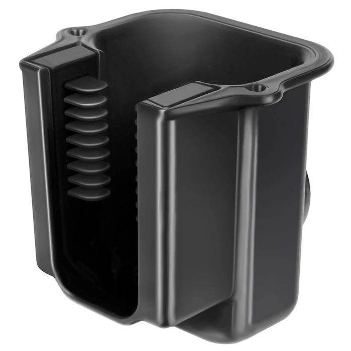 Default Zebra Industrial Scanner Cup Ram Power Grip