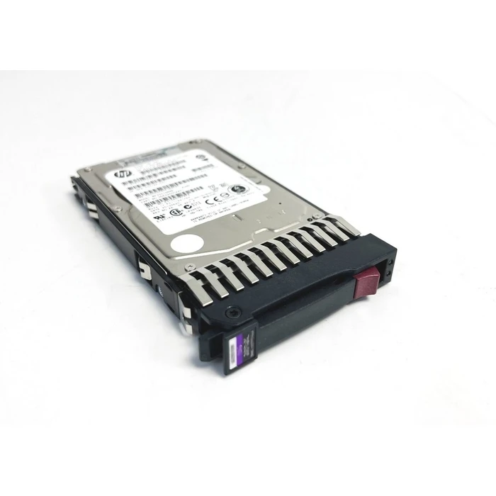 HPE Σκληρός Δίσκος SSD MSA 400GB 12G SAS ME 2.5in