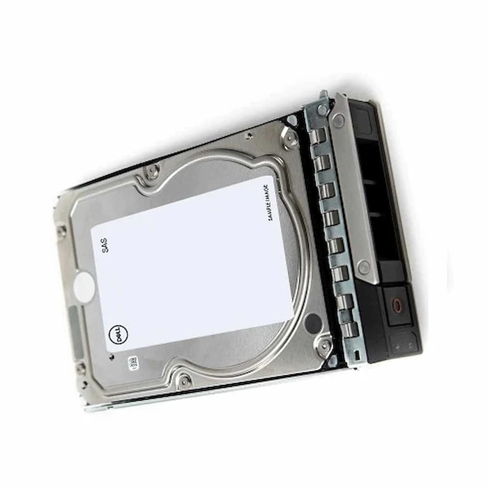 Dell Σκληρός Δίσκος 12TB 7.2K RPM SATA 6Gbps