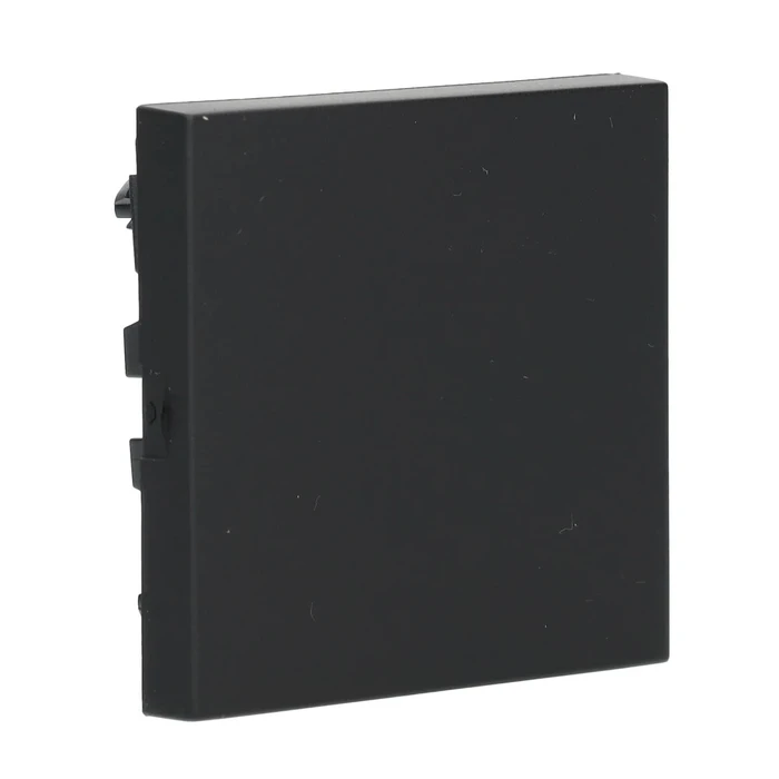 Διακόπτης GIRA 3296005 Rocker System 55 Black w