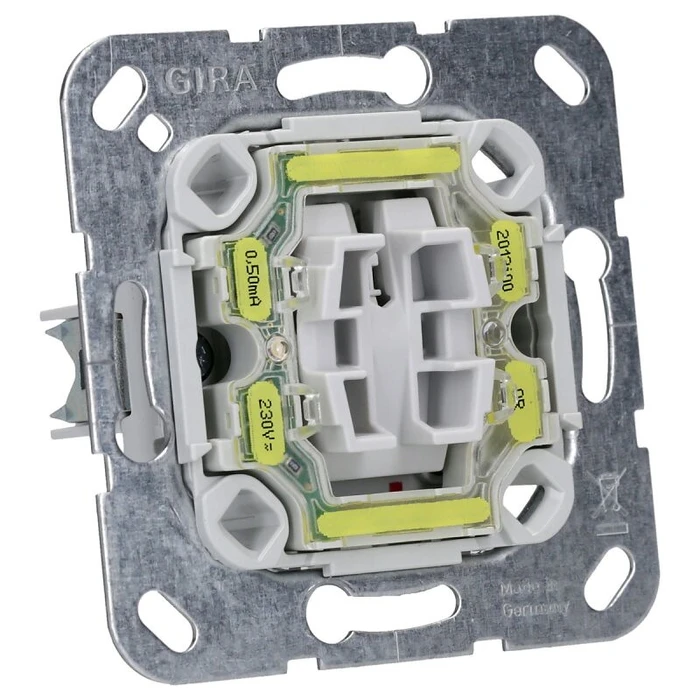 Διακόπτης GIRA 311600 rocker control AusWe use