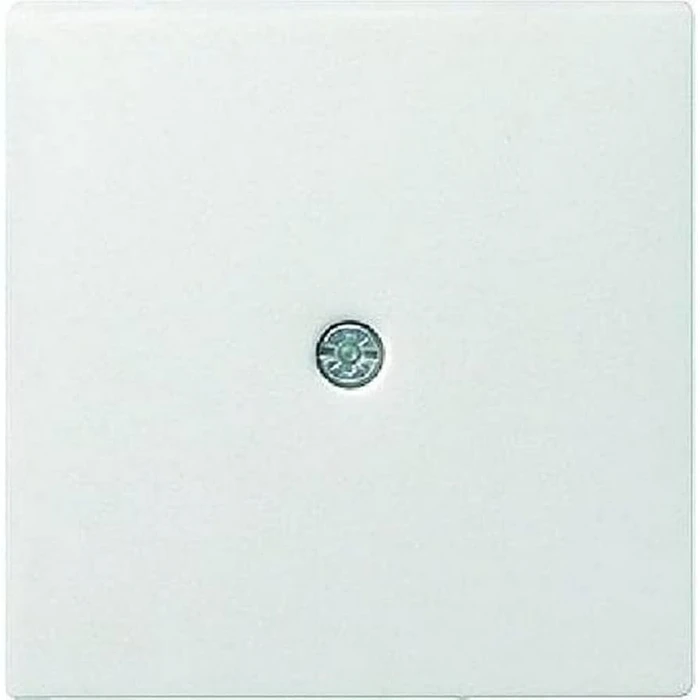 Πλαίσιο Διακόπτη GIRA 027403 Cover for cord conductor + VDo System 55 pureWhite