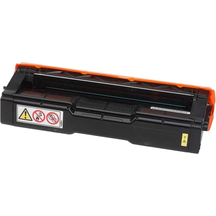 Ricoh Cartridge SP C310 Yellow High Capacity