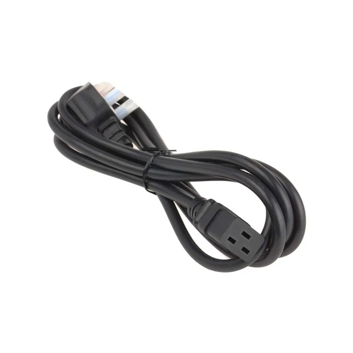 APC Power Cord 16A 200 240V C19 to UK Plug