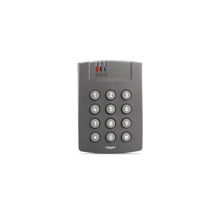 Access Control Roger combination LOCK SL2000F